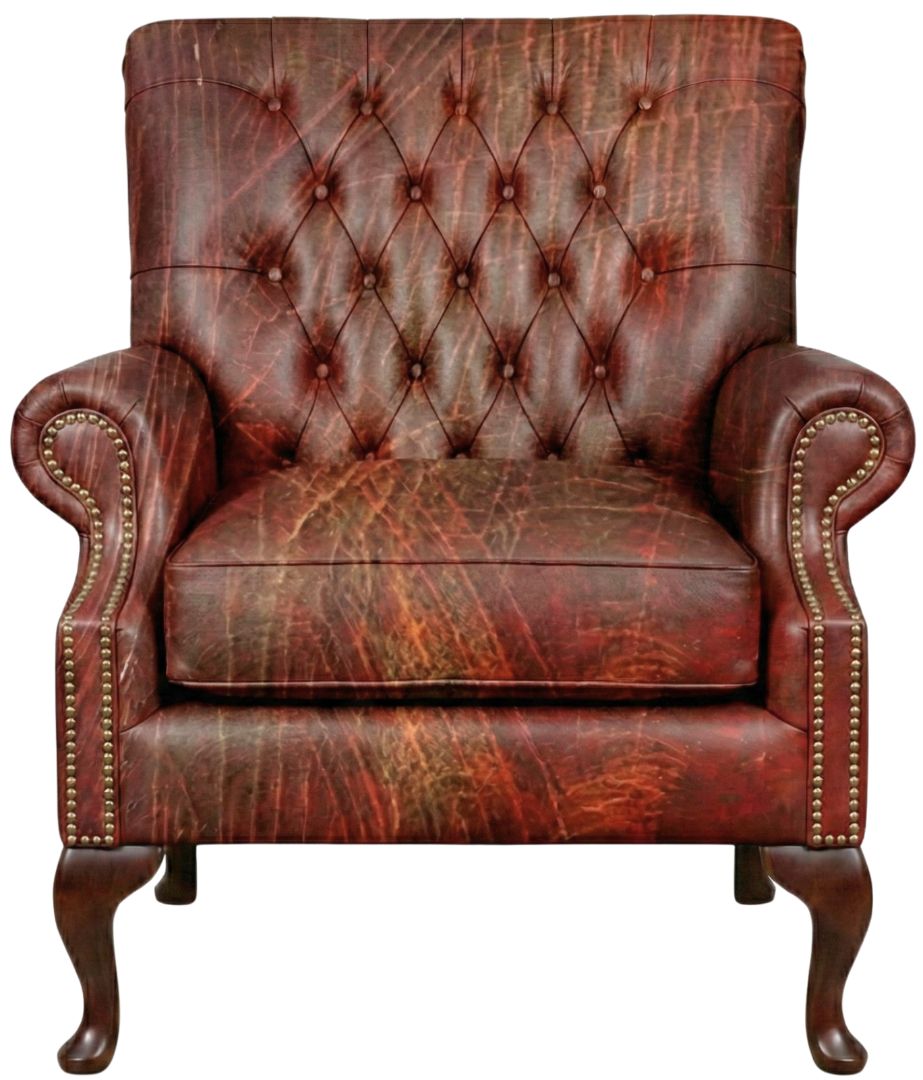 The Parliament Chair
